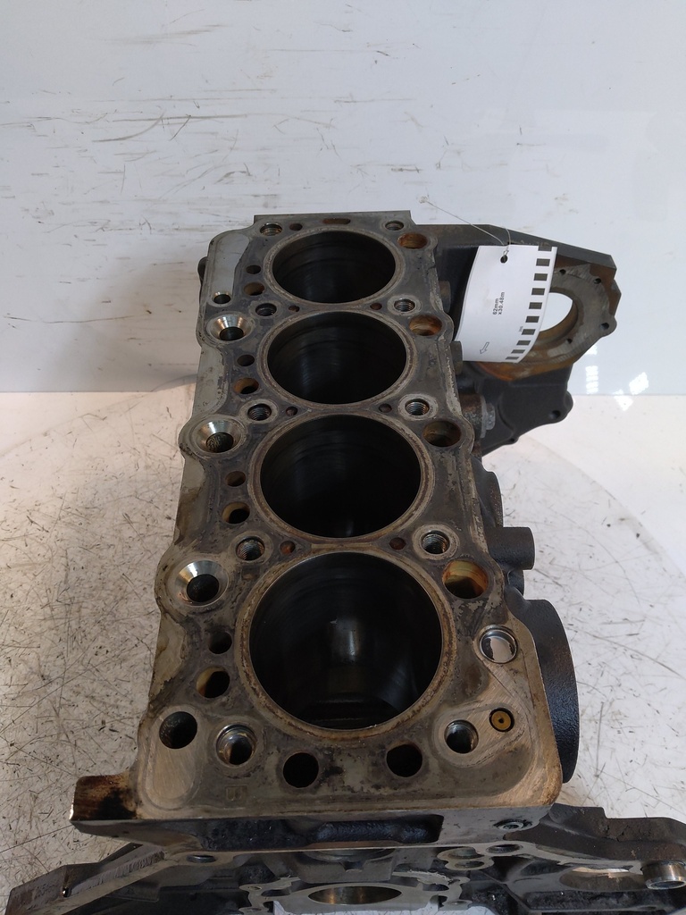 [MTD-516125] Bloque motor Opel Astra J 1.7 CDTI A17DTE LKR