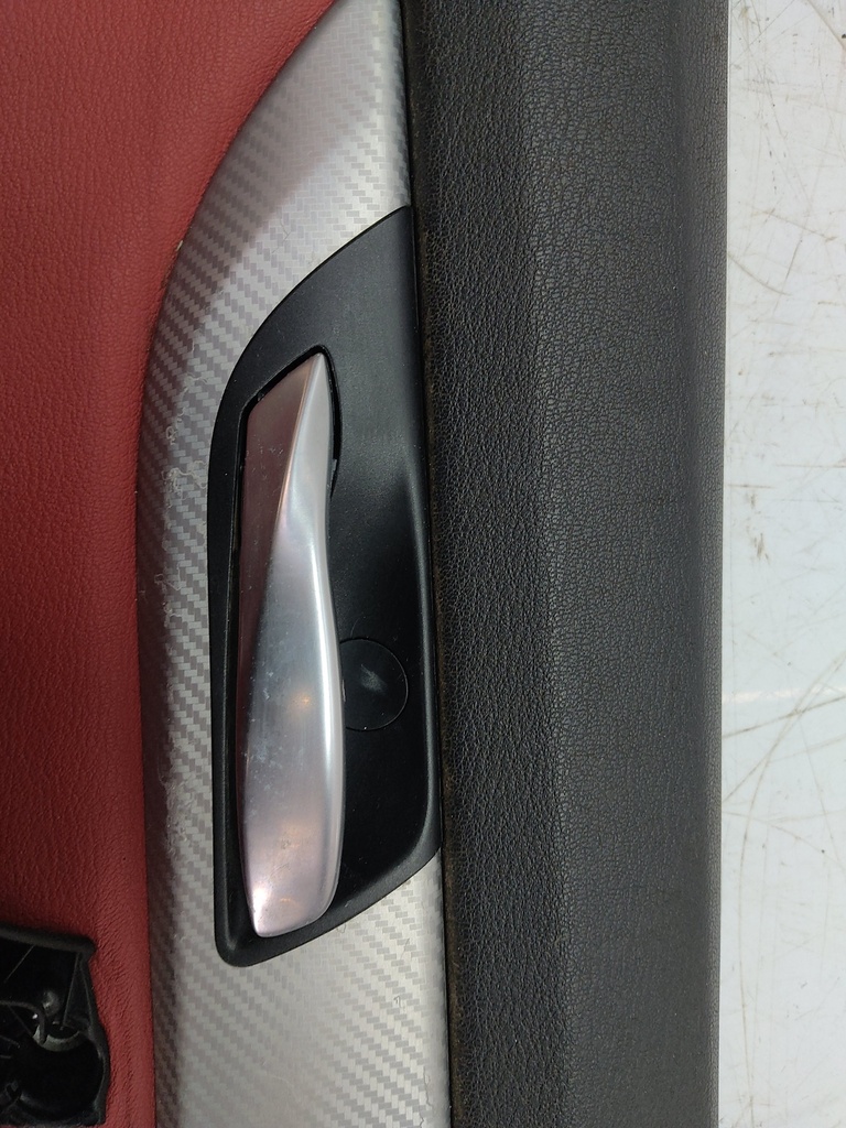 [MTD-516136] Revestimiento de puerta BMW Z4 E89 2.5 23i N52B25A N52B25O1