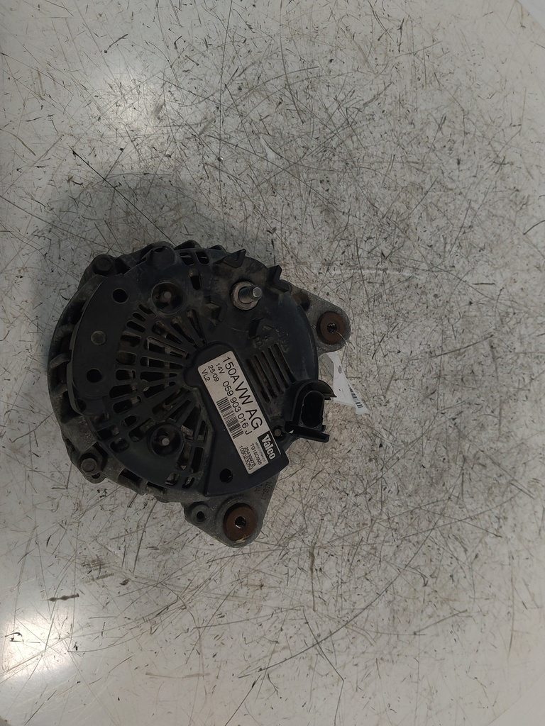 [MTD-513857] Alternador Audi A4 B8 A5 Q5 3.0 TDI CCW CCWA 059903016J