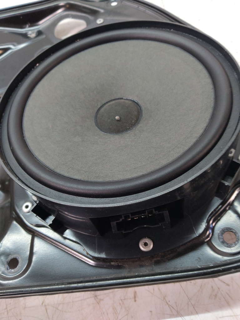 [MTD-514036] Regulador de ventana VW Passat B7 2.0 TDI CFFB CFF 3AA837755C