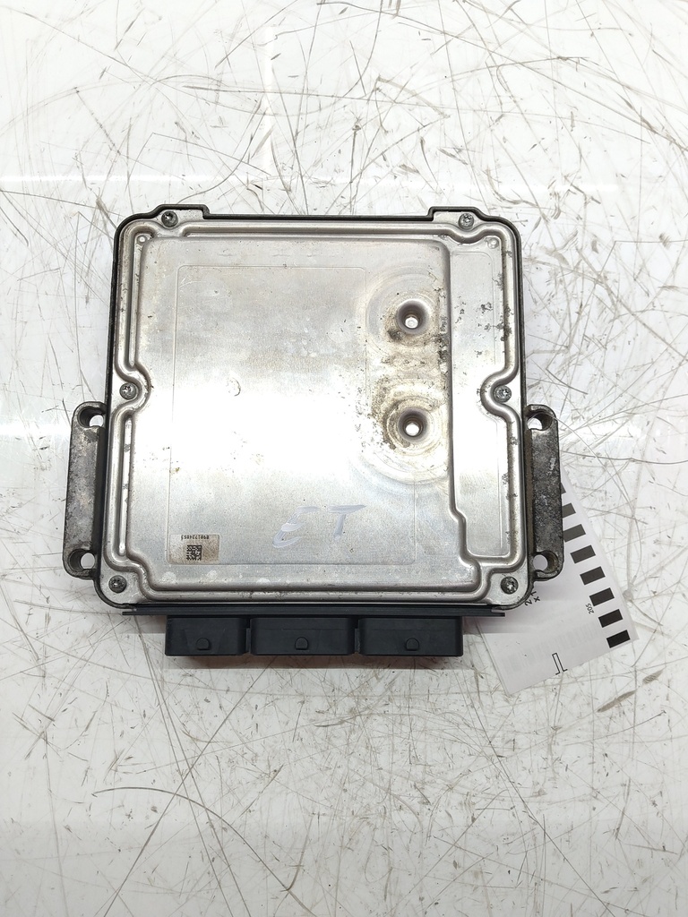 [MTD-514118] Módulo de control Opel Vivaro A X83 2.0 CDTI M9R782 M9R LDM 8200666516