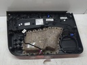 Panel de puerta delantera derecha VW Passat B7 2.0 TDI CFFB/CFF 3AB867012