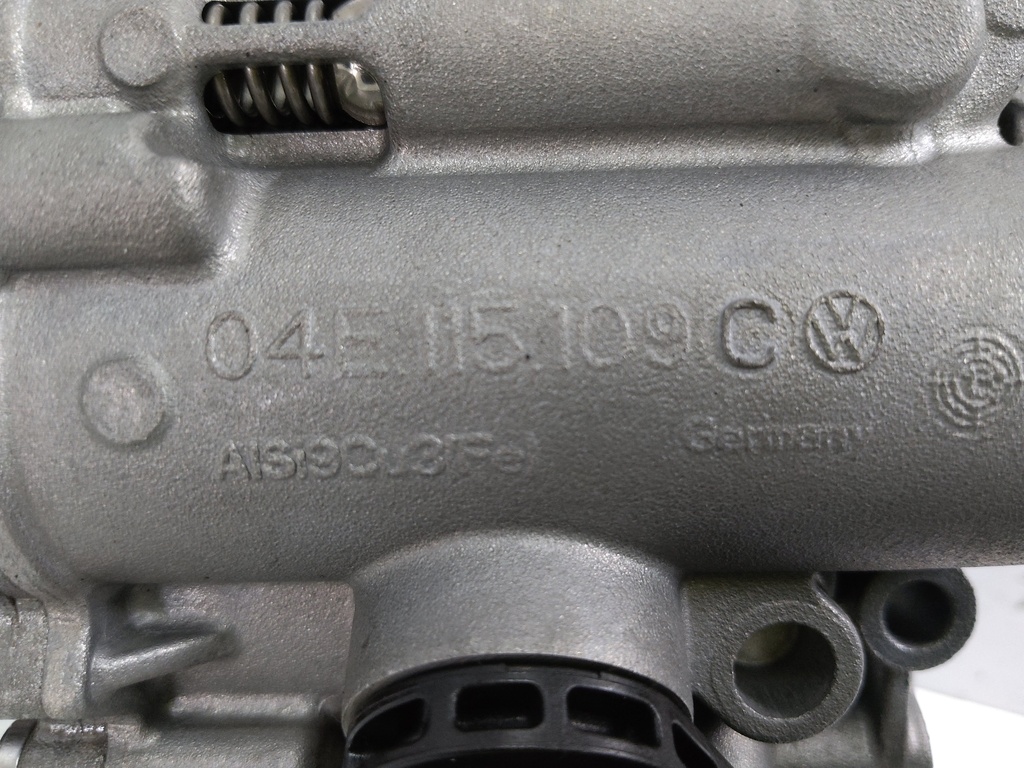 [MTD-514975] Bomba de aceite Seat Leon, Audi A3, VW Golf 1.4 TFSI CXSA CXS 04E115109C
