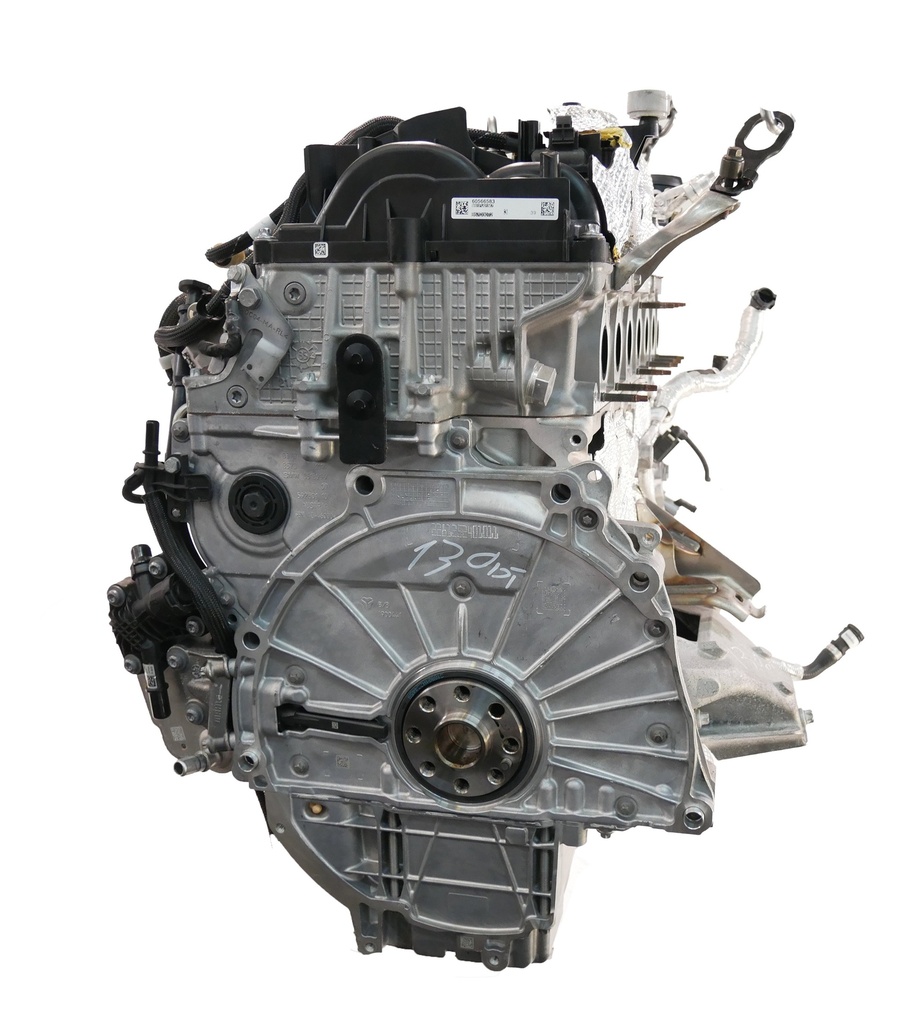 [MTD-371030] Motor BMW Serie 3 G20 G21 M 340 d