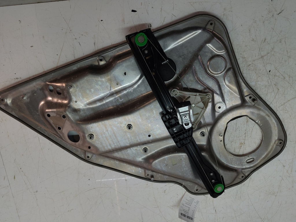 [MTD-515083] Motor del elevalunas Mercedes Clase E W212 2.2 Diesel OM651.924