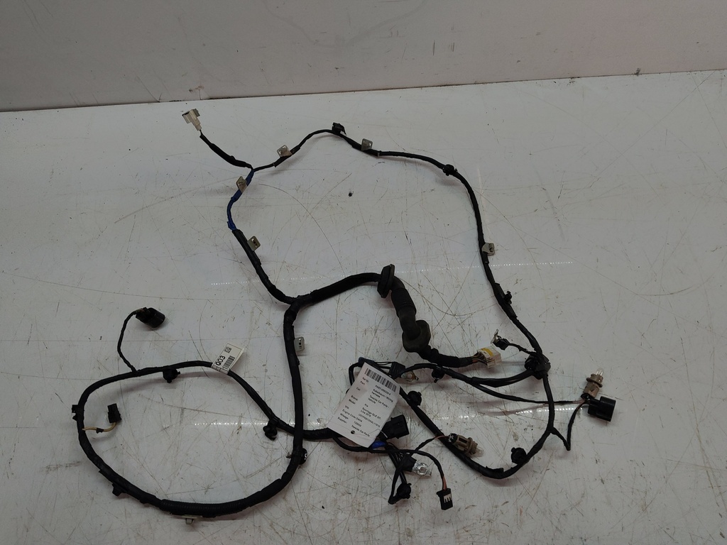 [MTD-515316] Juego de cables Kia Sportage QLE GT-Line 2.0 CRDI AWD Diesel D4HA 91680-F1030