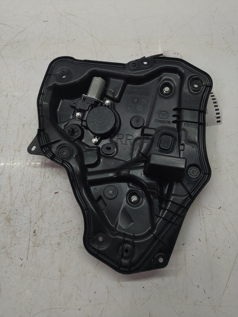 [MTD-515549] Regulador de ventana Mazda 6 GJ 2.2 D Diésel SHY1 GHP97297X