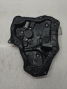 Regulador de ventana Mazda 6 GJ 2.2 D Diésel SHY1 GHP97297X