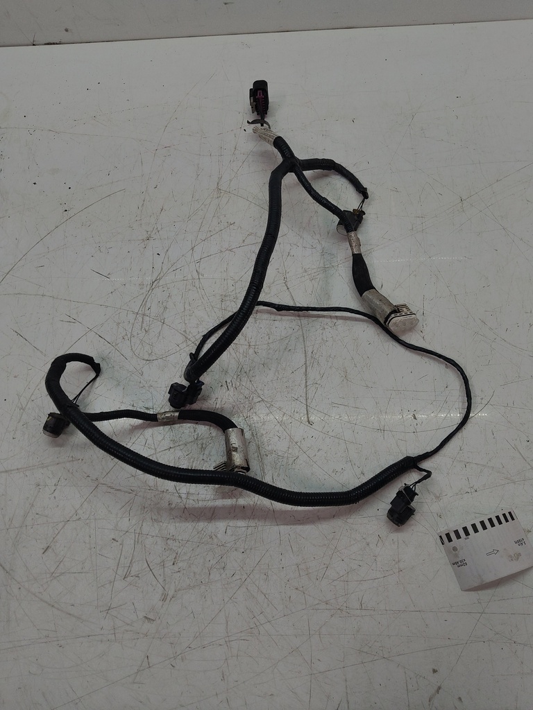 [MTD-513048] Sensor de aparcamiento Jaguar E-Pace 1.5 Hybrid PT153 AJ20P3 M9C3-15B484-AB