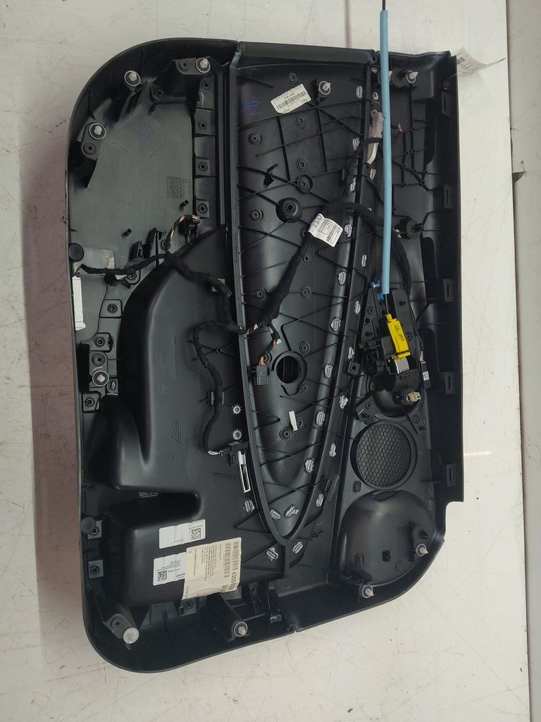 [MTD-515957] Embellecedor de puerta Mini Clubman F54 1.5 B38A15A 7360828