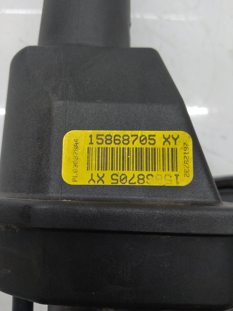 [MTD-516248] Servo bomba Chevrolet Trailblazer Silverado 5.3 V8 4x4 LH6 325CUV8 12605050