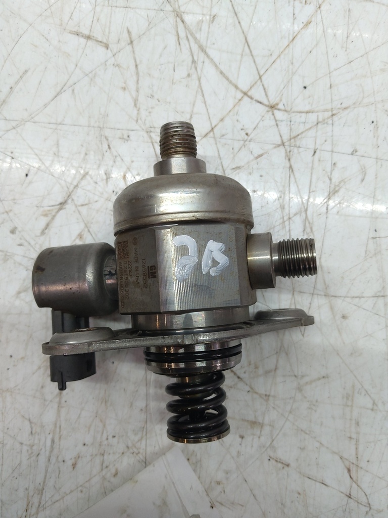 [MTD-516684] Bomba de combustible Cadillac STS 3.6 V6 LLT 12658552