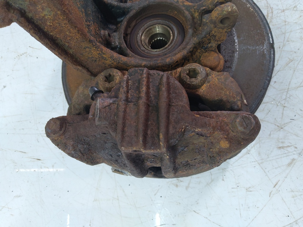 [MTD-517009] Manguito de dirección Peugeot 208 CA 1.0 VTi ZM01 ZMZ 1607557580