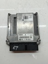 Unidad de control BMW Serie 3 E90 2.0 318D M47D20U2 M47D20 M47 204D4 7799854