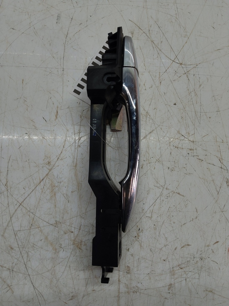[MTD-515481] Tirador de puerta Nissan Navara D23M 2.3 dci Diesel YS23DDTT YS23 4JA R2