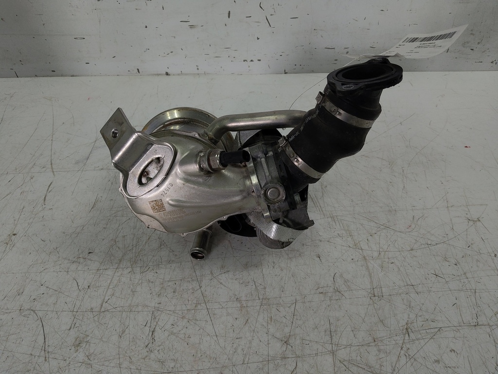 [MTD-517665] Enfriador de gases de escape VW Caddy 2.0 TDi DTRC DTR 05L131512D
