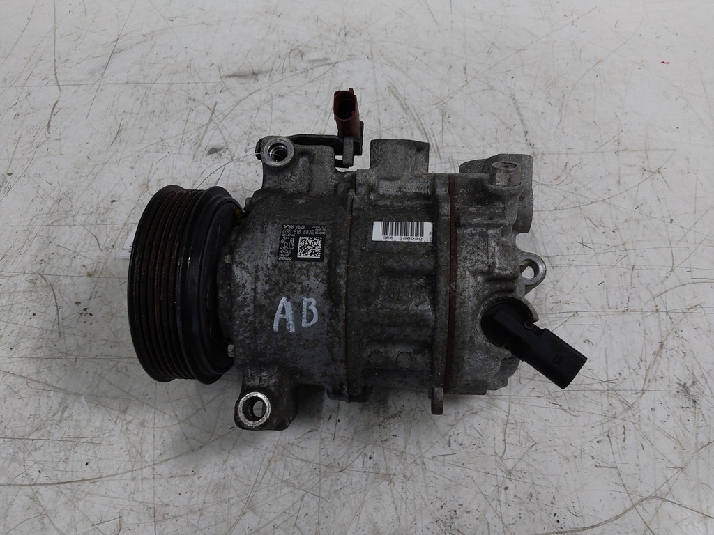 [MTD-517845] Compresor de aire acondicionado Audi A6 C7 2.0 TDI DDDA 4G0816803E