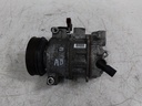 Compresor de aire acondicionado Audi A6 C7 2.0 TDI DDDA 4G0816803E