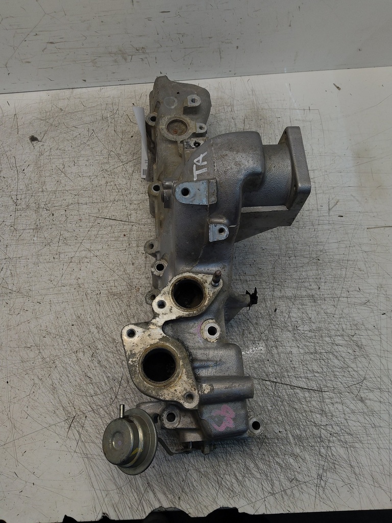[MTD-517233] Colector de admisión Isuzu D-Max 3.0 DiTD 4JJ1-TC 4JJ1