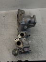 Colector de admisión Isuzu D-Max 3.0 DiTD 4JJ1-TC 4JJ1