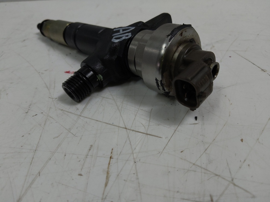 [MTD-517373] Inyector Isuzu D-Max 3.0 DiTD 4JJ1-TC 4JJ1 98011604
