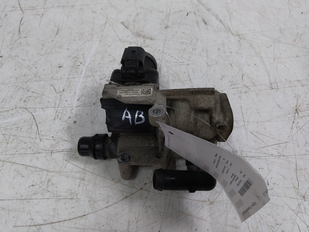 [MTD-515802] Válvula EGR Land Rover Evoque L538 2.0 D 204DTD AJ20D4