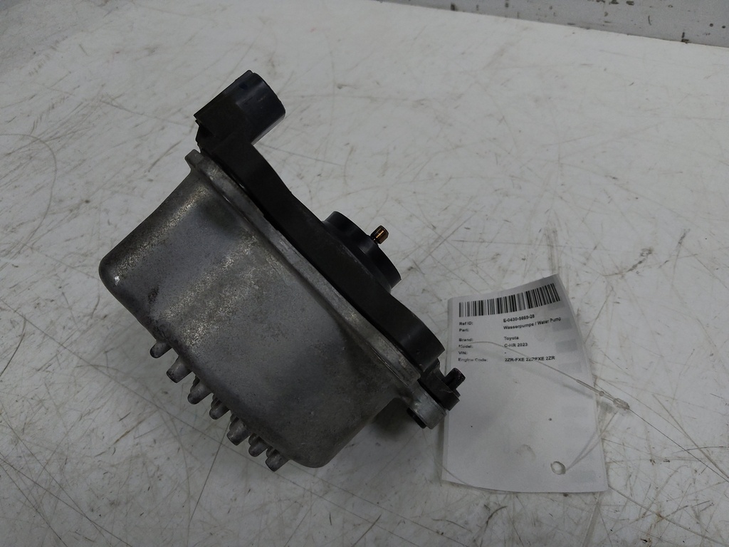 [MTD-517392] Bomba de agua Toyota C-HR 1.8 Hybrid 2ZR-FXE