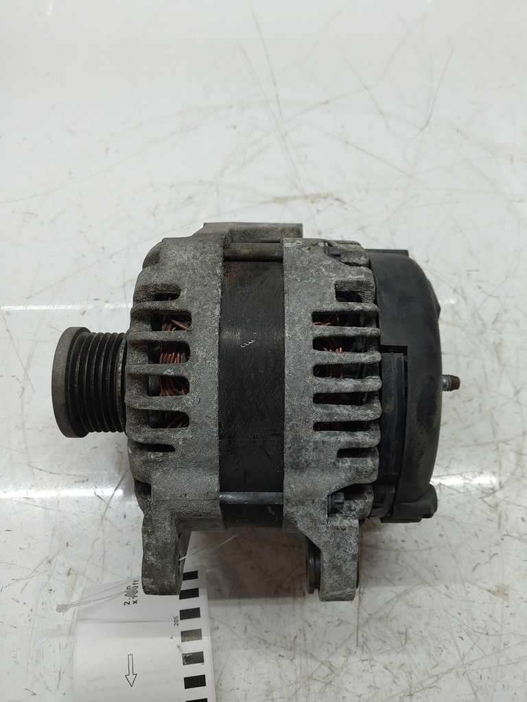 [MTD-517705] Alternador Ssangyong Korando CK 2.0 e-XDI D20DTF 671.950 A6711540402
