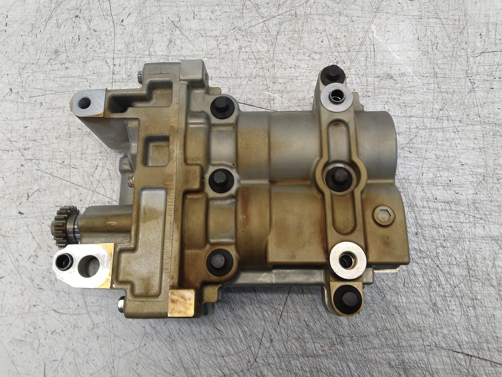 [MTD-516650] Bomba de aceite Mitsubishi Outlander 2.0 4B11 1125A205