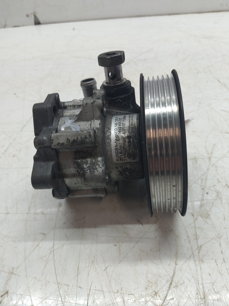 [MTD-516734] Servobomba Audi A6 C6 4F 2.0 TDI BRE 4F0145155P