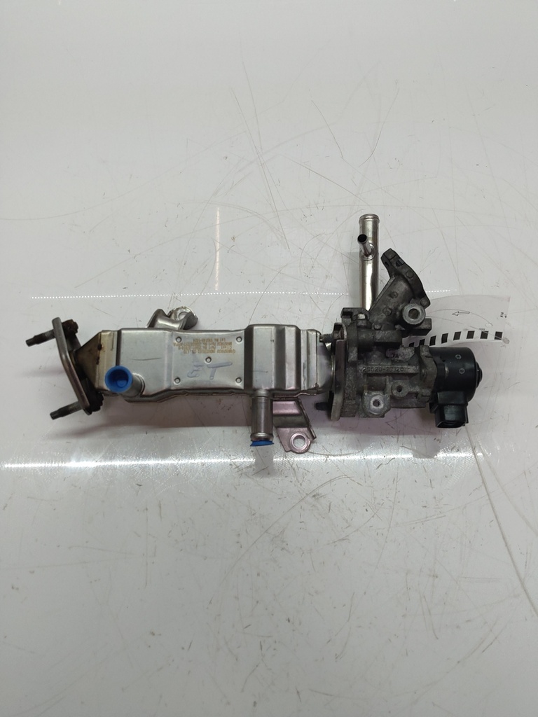 [MTD-516825] Válvula EGR Toyota Auris E18 1.8 Hybrid 2ZR-FXE