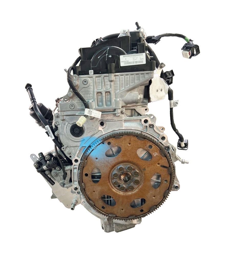 [MTD-406327] Motor BMW X4 G02 F98 3.0 xDrive 30d B57D30A