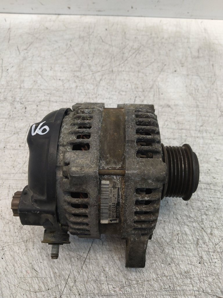 [MTD-517051] Alternador Kia Sorento 2.2 CRDi D4HB 37300-2F200