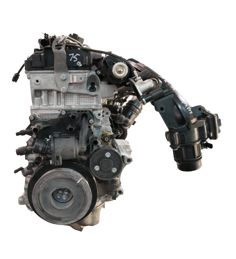 [MTD-408506] Motor BMW X5 G05 3.0 xDrive 30d B57D30A