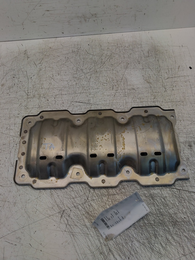 [MTD-517294] Placa deflectora Lexus RX 350 3.5 AWD 2GR-FE 2007