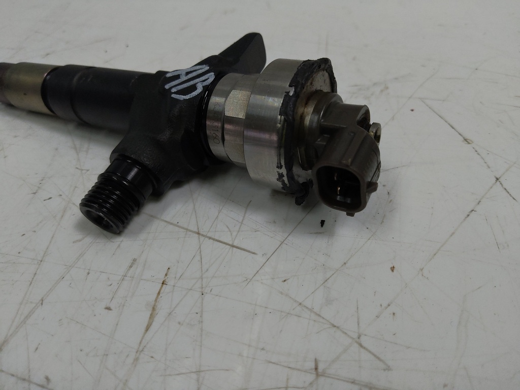 [MTD-517374] Inyector Isuzu D-Max 3.0 DiTD 4JJ1-TC 4JJ1 98011604