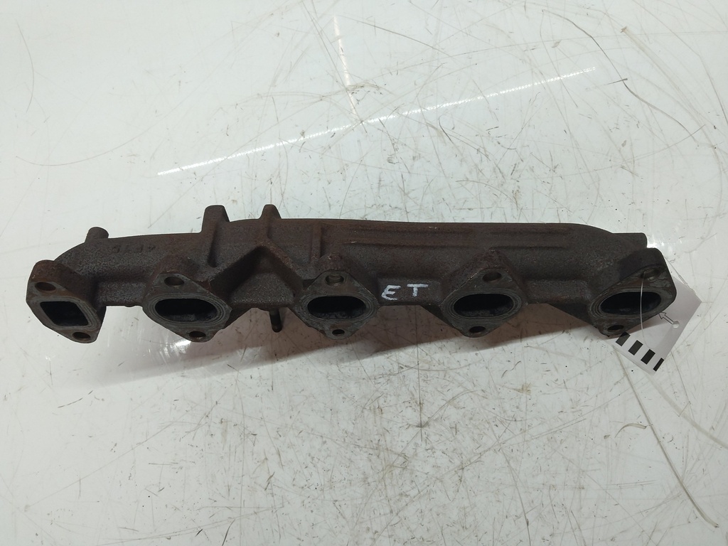 [MTD-517424] Colector de escape SsangYong Korando CK 2.0 e-XDI D20DTF