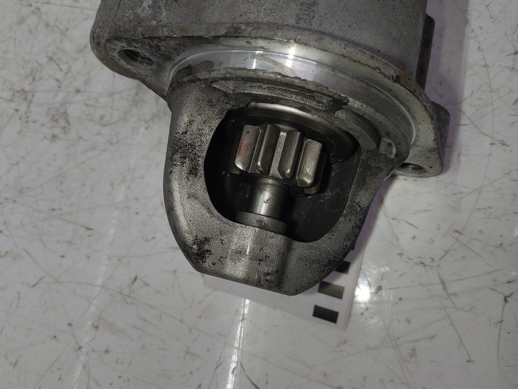 [MTD-517436] Motor de arranque Ssangyong Korando CK 2.0 e-XDI D20DTF