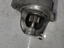 Motor de arranque Ssangyong Korando CK 2.0 e-XDI D20DTF