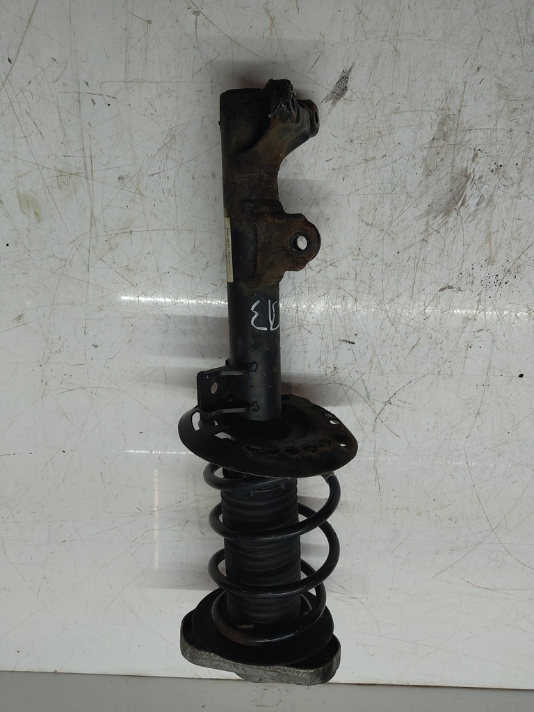 [MTD-517494] Puntal de suspensión Mercedes Clase E W212 2.2 CDI OM651.924