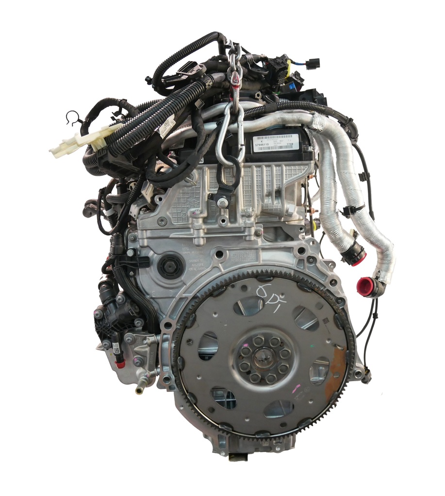 [MTD-420679] Motor BMW X7 G07 3.0 xDrive 40d B57D30B