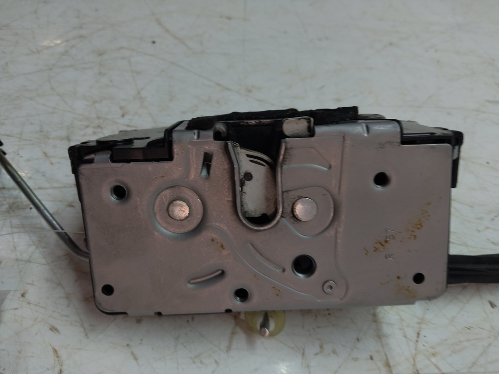 [MTD-515697] Cerradura de puerta Fiat Ducato 2.2 Multijet 140 CV 46349131