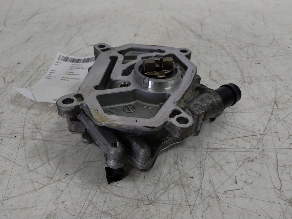 [MTD-517773] Bomba de vacío Mercedes Clase C W205 2.0 C200 M274.920