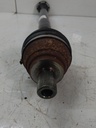 Eje de transmisión Skoda Octavia Combi 5E5 1.6 TDI DGT/DGTE 2020