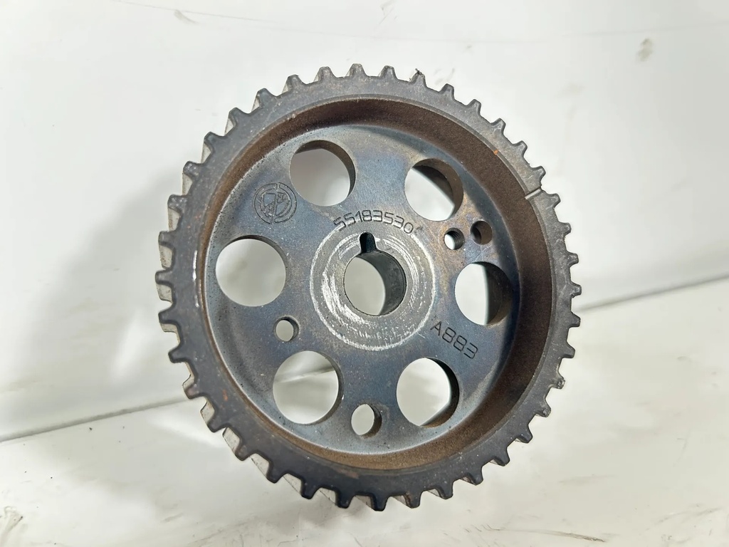 [1000682] Piñón bomba inyección Opel Insignia 2.0 CDTI A20DTH 55183530