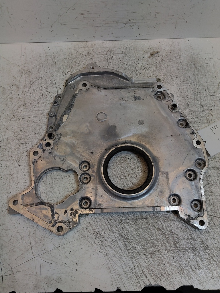 [MTD-516056] Tapa delantera Mazda CX-30 2.0 Skyactiv HFY1 S5209