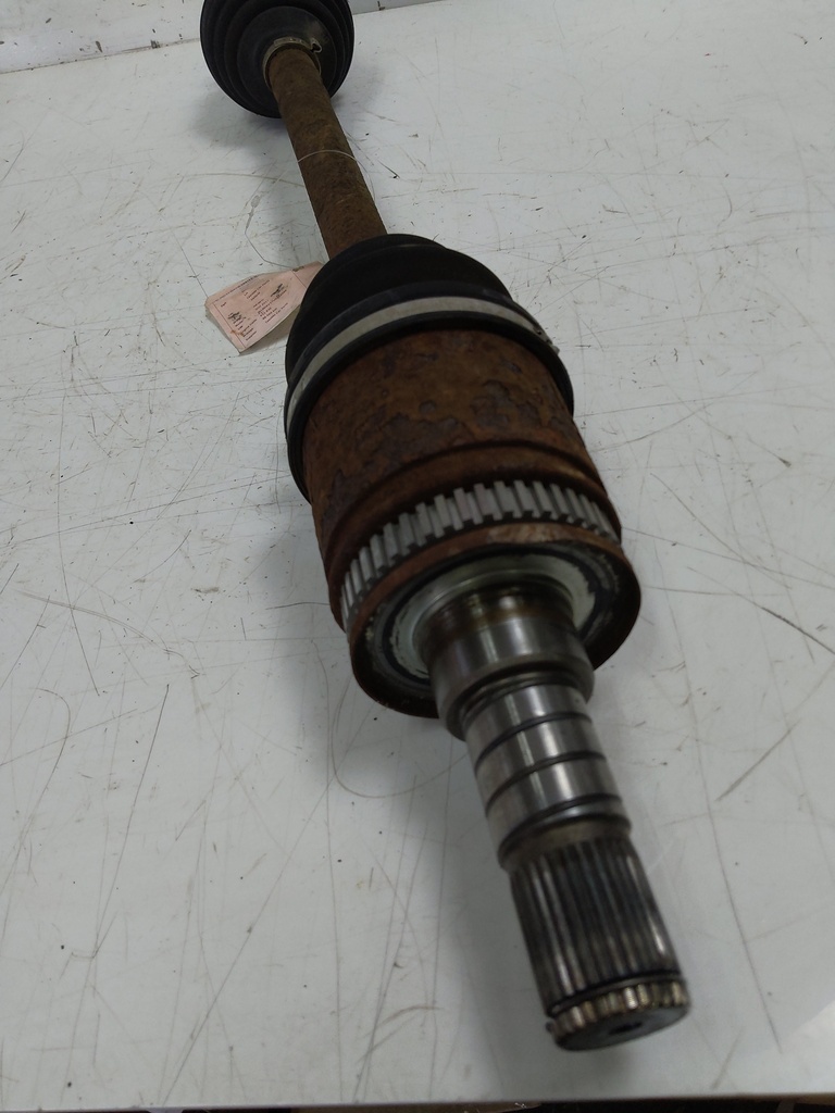 [MTD-519353] Eje de transmisión INFINITI Q50 2.2 651.930