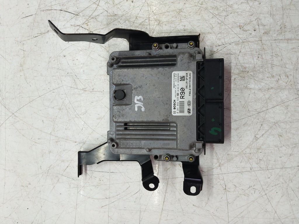 [MTD-518379] Unidad de control Kia Sportage QLE GT-LINE 2.0 CRDi AWD D4HA 39119-2FGG0