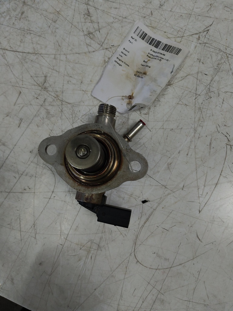 [MTD-518741] Bomba de combustible Seat Leon 1.5 TSI DADA DAD 05E127027D