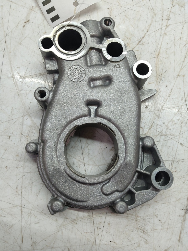 [MTD-516632] Bomba de aceite Cadillac STS 3.6 V6 LLT 72952186